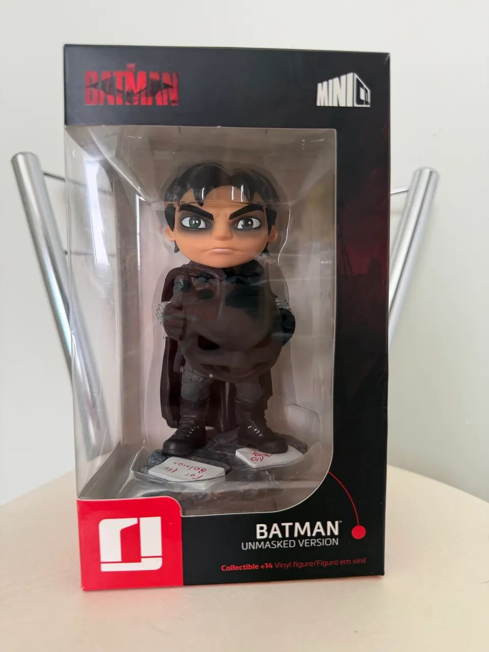Minico The Batman