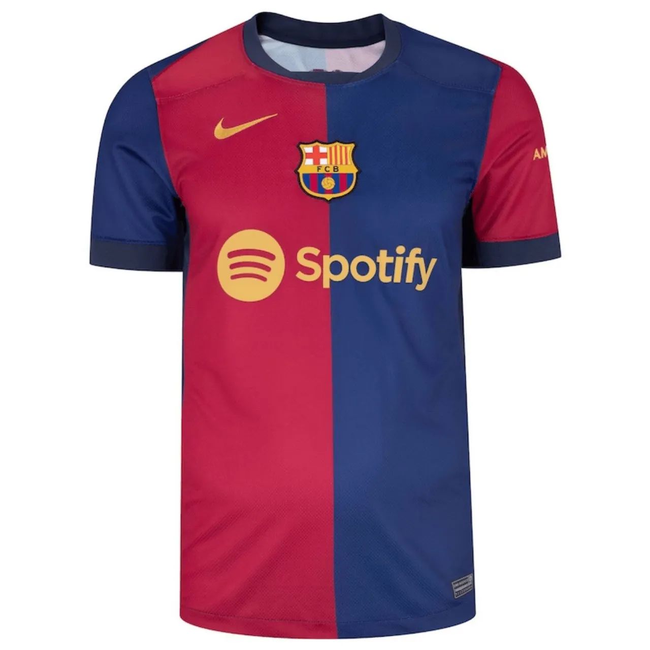 Camisa Barça I