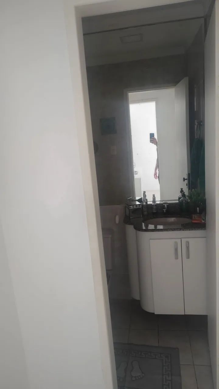 Vende-se casa na Cidade nova  - Foto 5