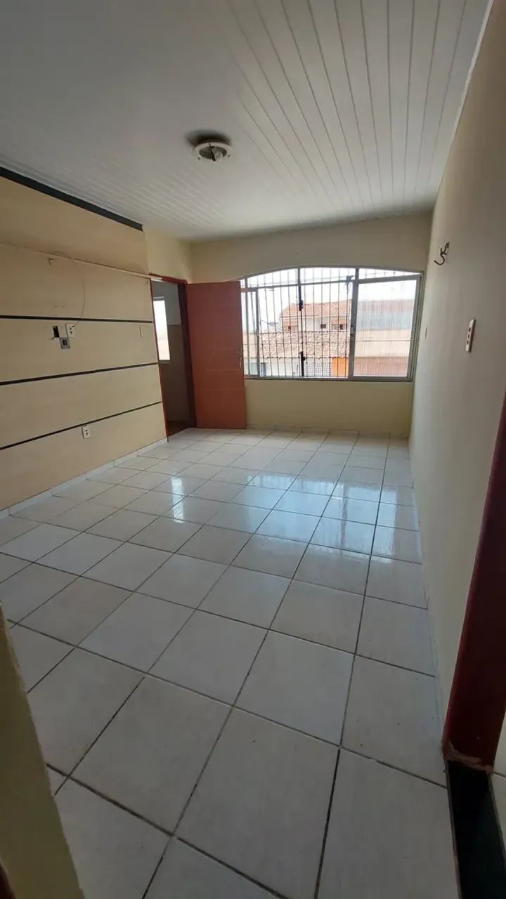 VENDO APARTAMENTO NO CONJUNTO COSTA E SILVA COM DOIS QUARTOS - Foto 4