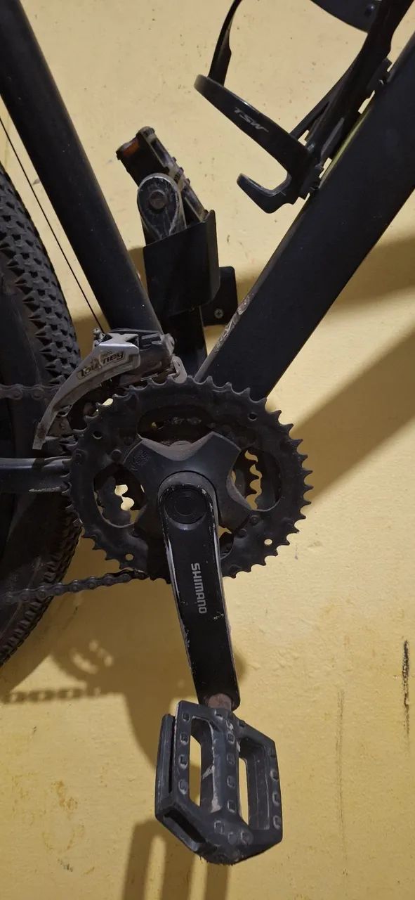 Bicicleta aro 29 - Foto 4