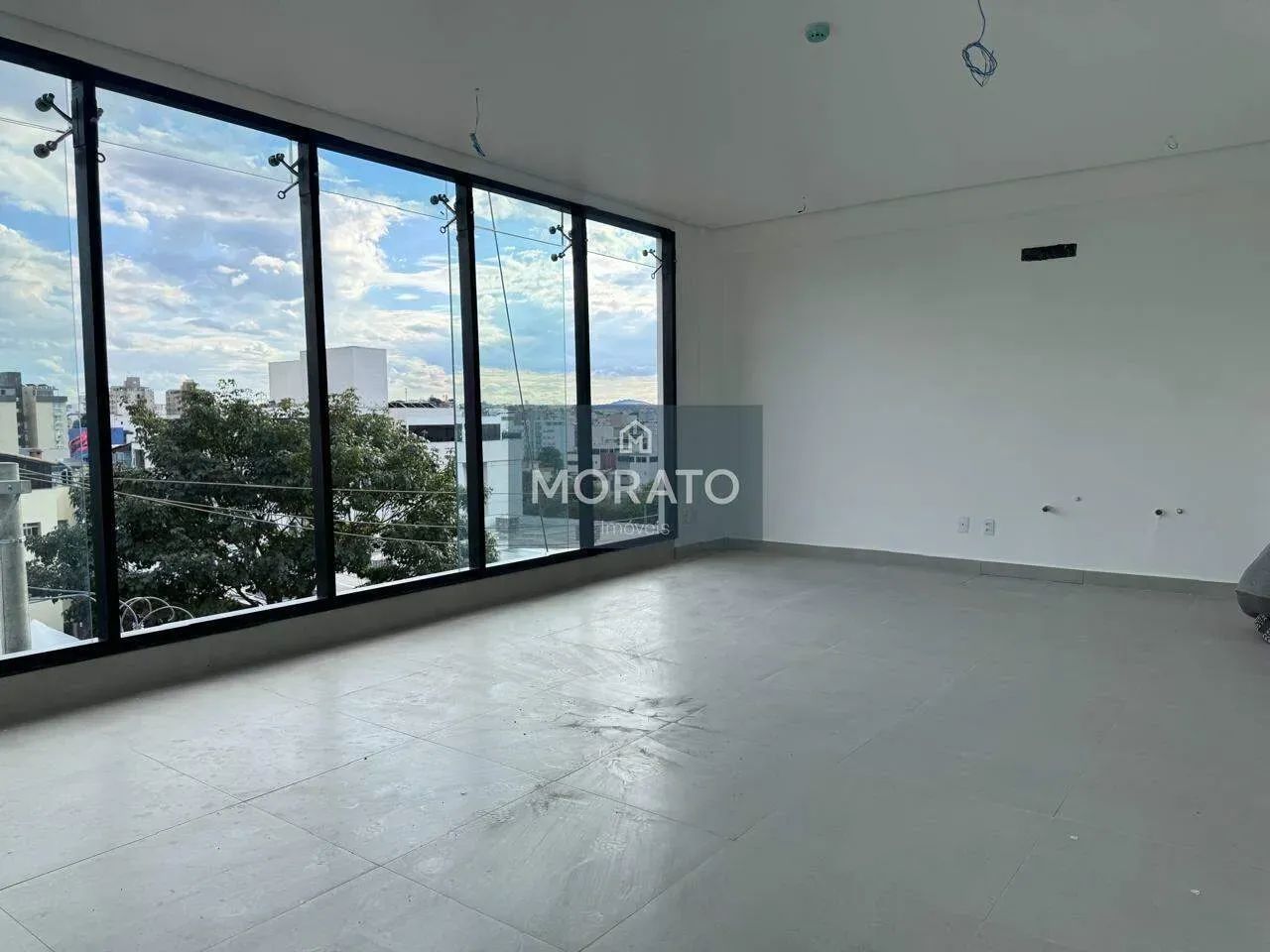 Lojas comerciais à venda, no Bairro Castelo - Foto 3