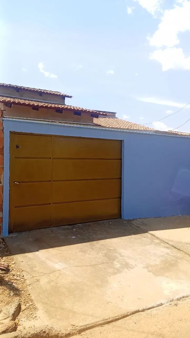 Vendo essa casa 