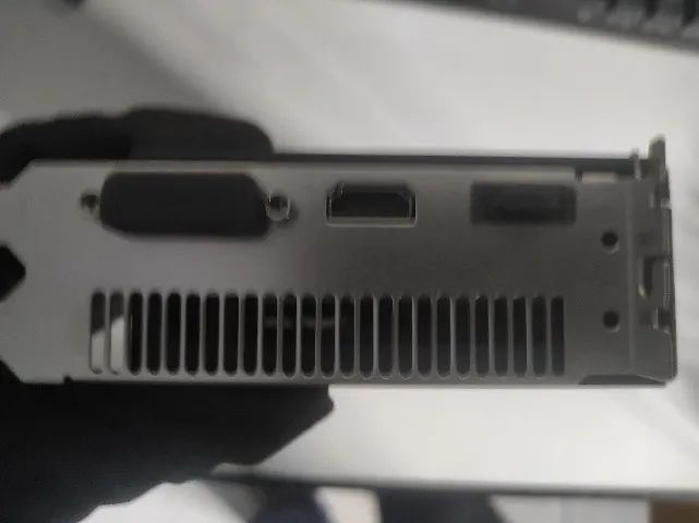 RX 580 8gb 2048SP Semi Nova - Foto 4