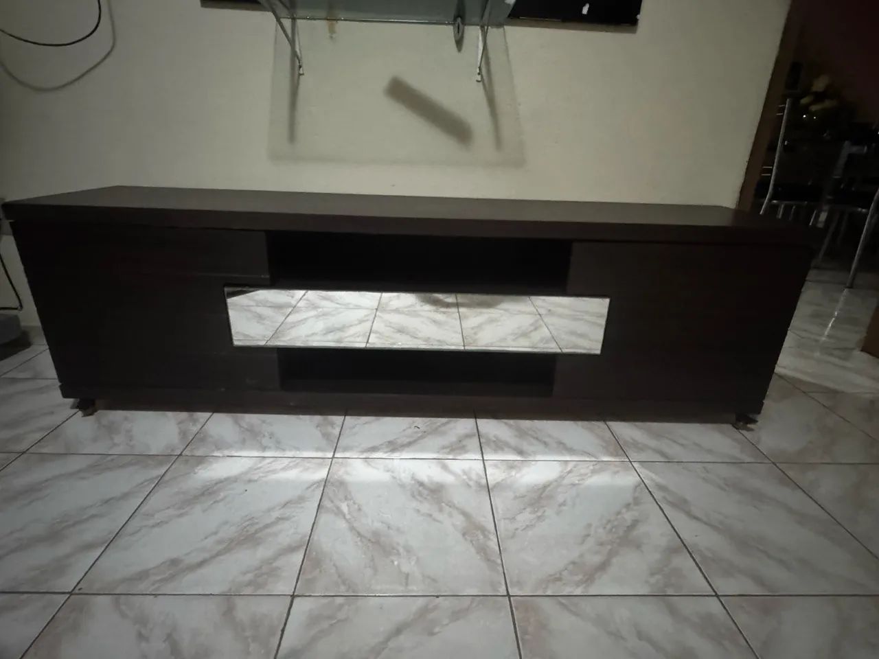 Rack para sala  - Foto 2