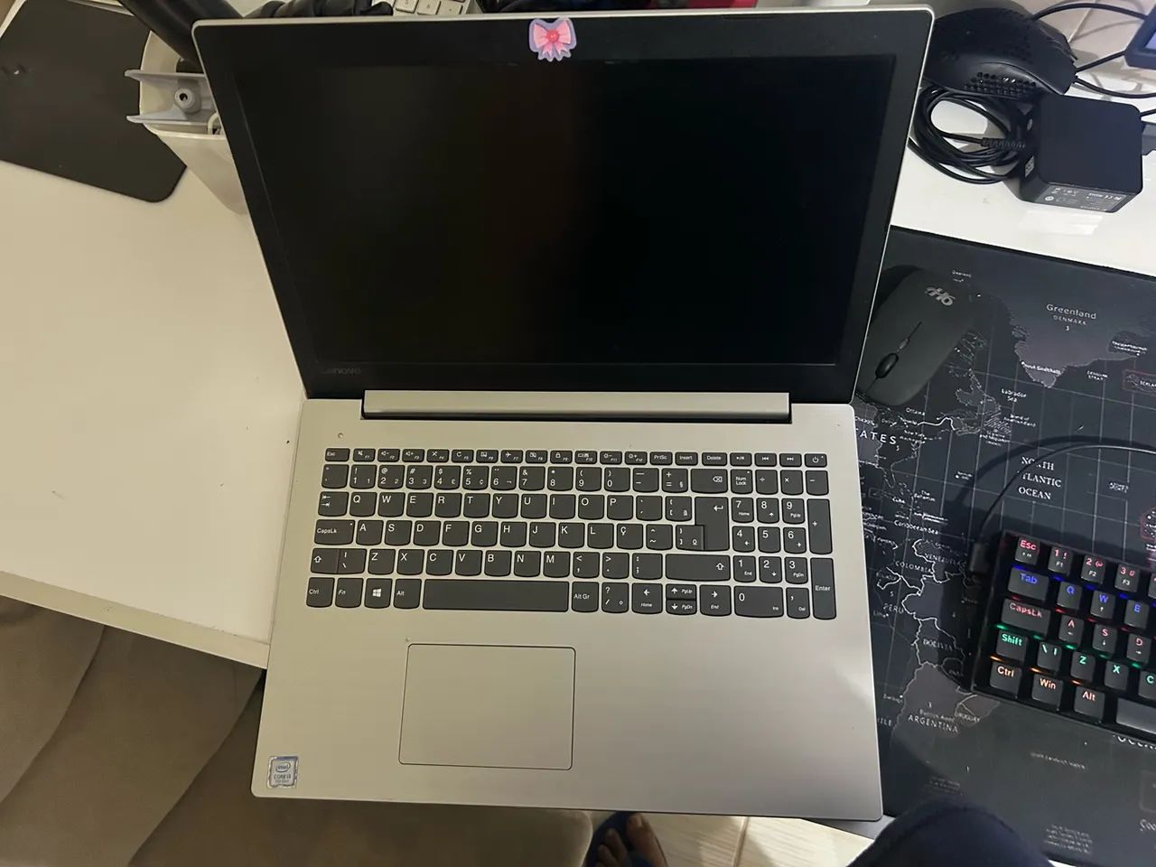 Notebook i3 12 de ram - Foto 2