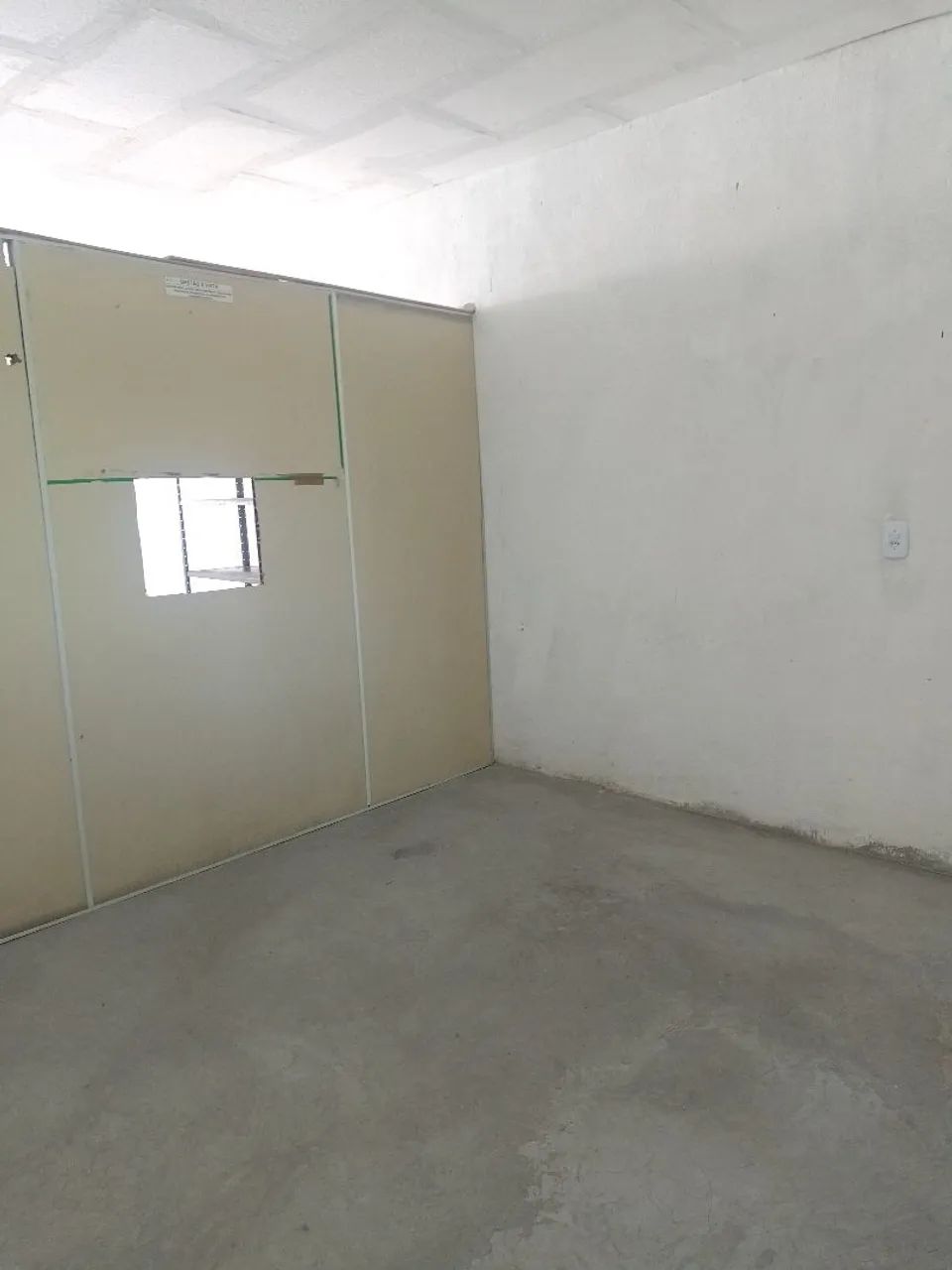 Segundo andar pra alugar  - Foto 4