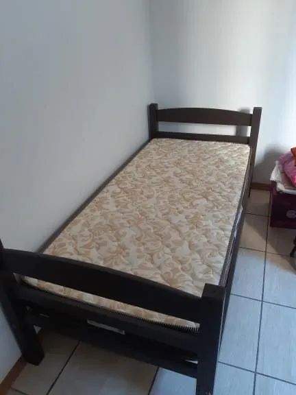 cama de solteiro 