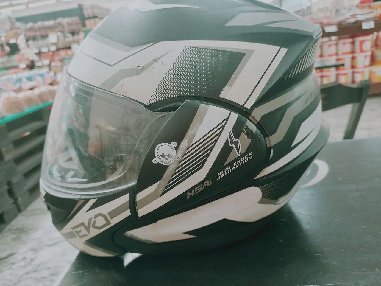 Capacete  - Foto 3