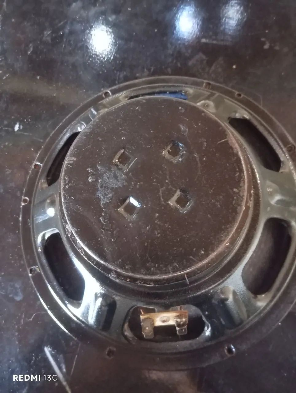Alto falante JBL Médio De 10 polegadas de 150 RMS - Foto 3