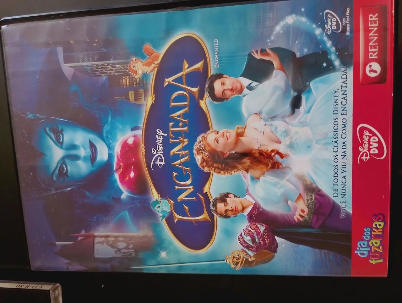 DVDS diversos - Foto 3