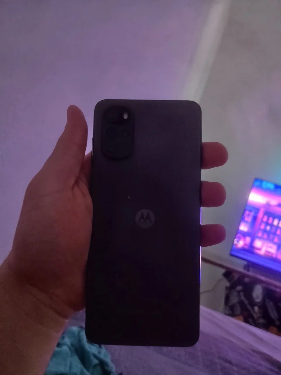 vendo Motorola g22 - Foto 2