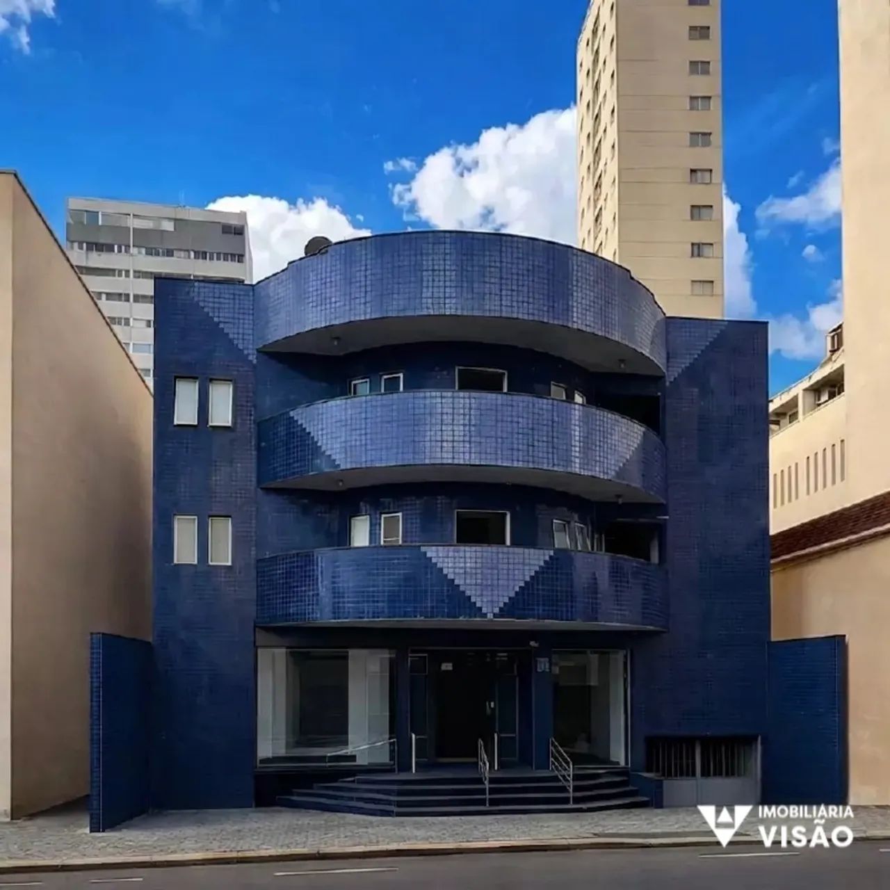 APARTAMENTO PARA ALUGAR, 01 QUARTO, 01 VAGA, CENTRO - UBERABA/MG