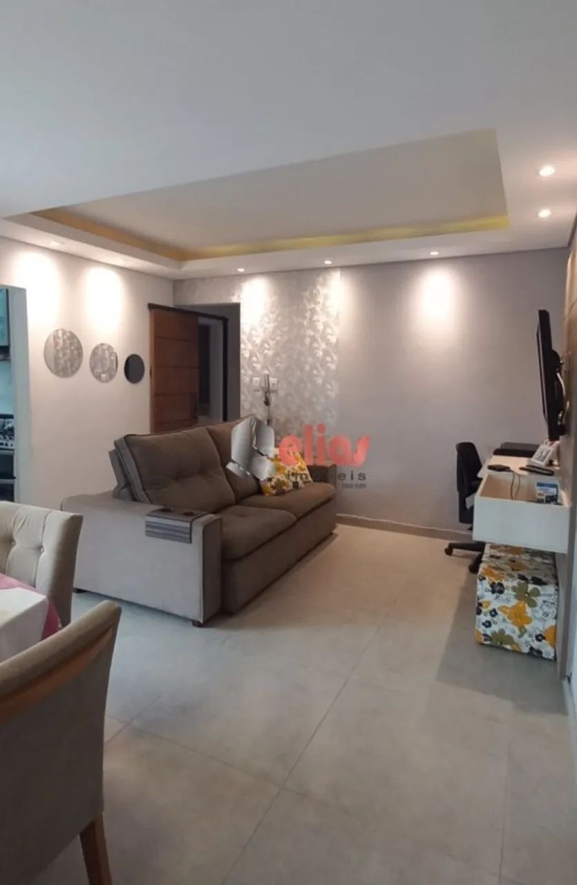 Apartamento para venda com 67 m² e 2 quartos em Centro, Bauru - SP - Foto 4