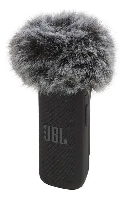 Microfone Lapela JBL - Foto 3
