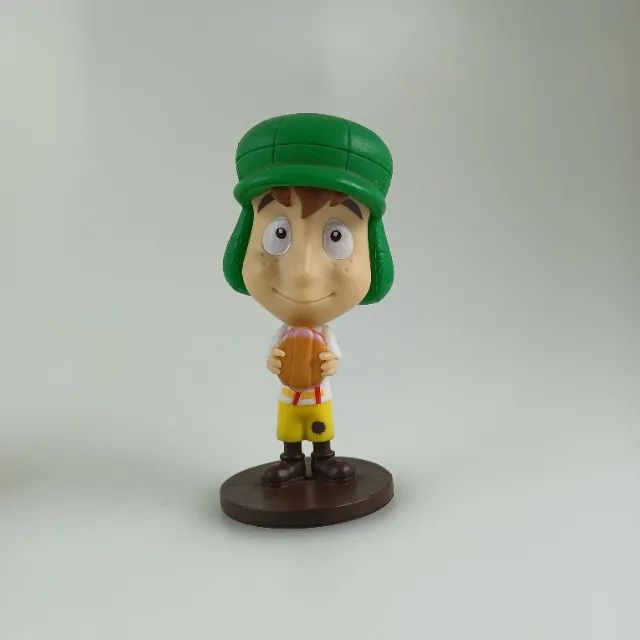 Chaves Bobs sanduiche de presunto (cód 668)