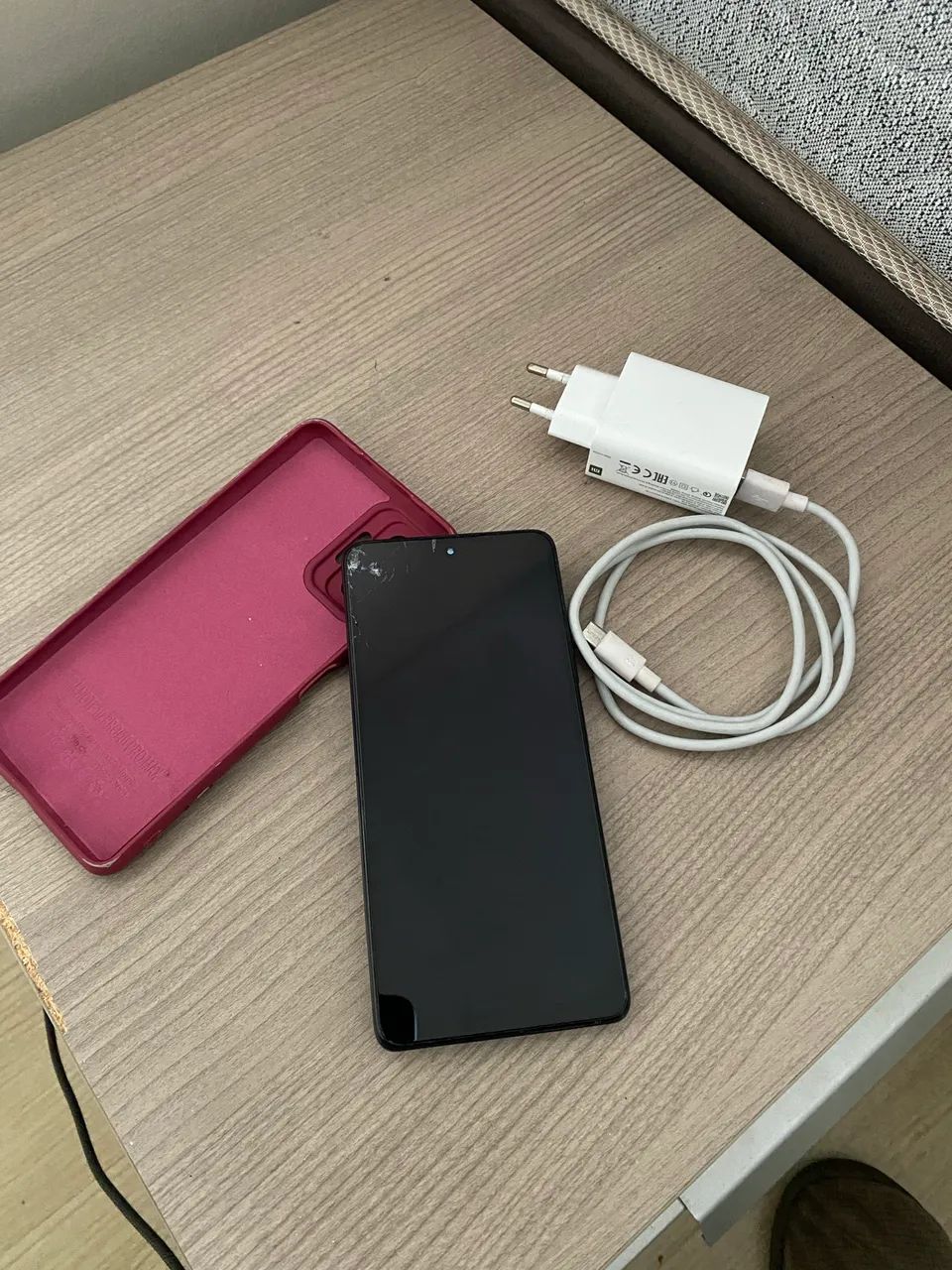 Vendo Celular Redmi Note 10 Pro!  - Foto 3