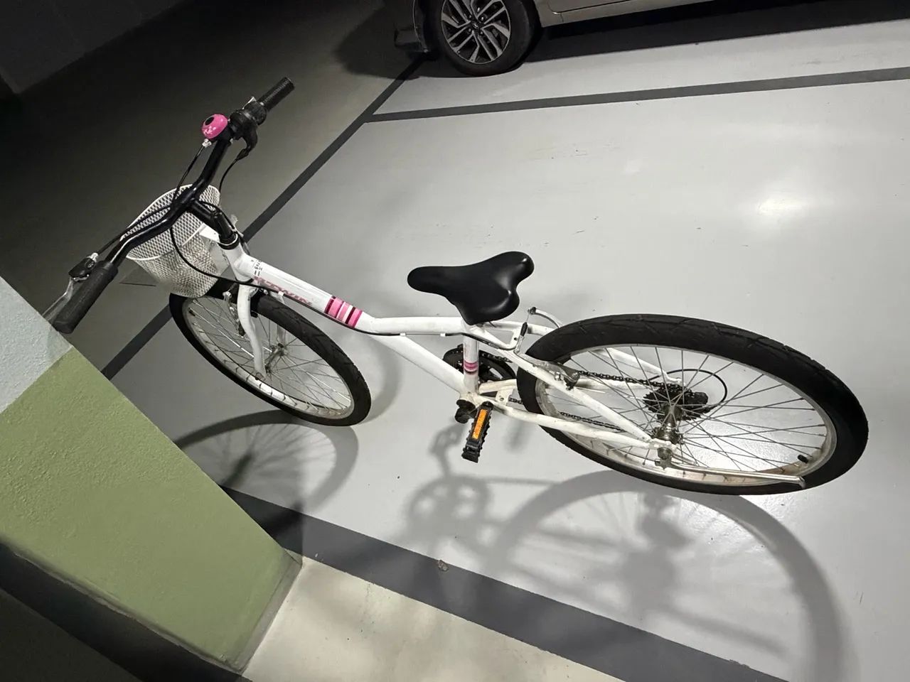 Bicicleta Infantil  - Foto 3