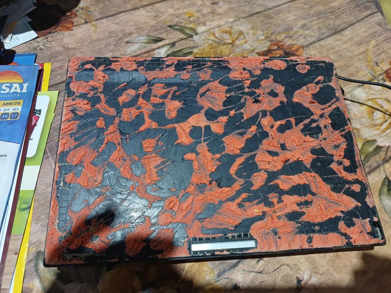 Notebook dell - Foto 4