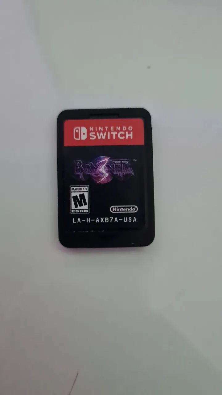 Jogos Nintendo switch  - Foto 5