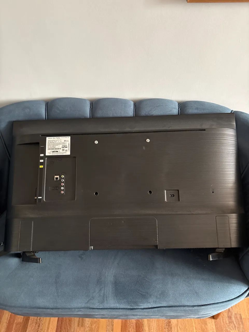 TV Samsung 40? pol Smart Full HD - Foto 2