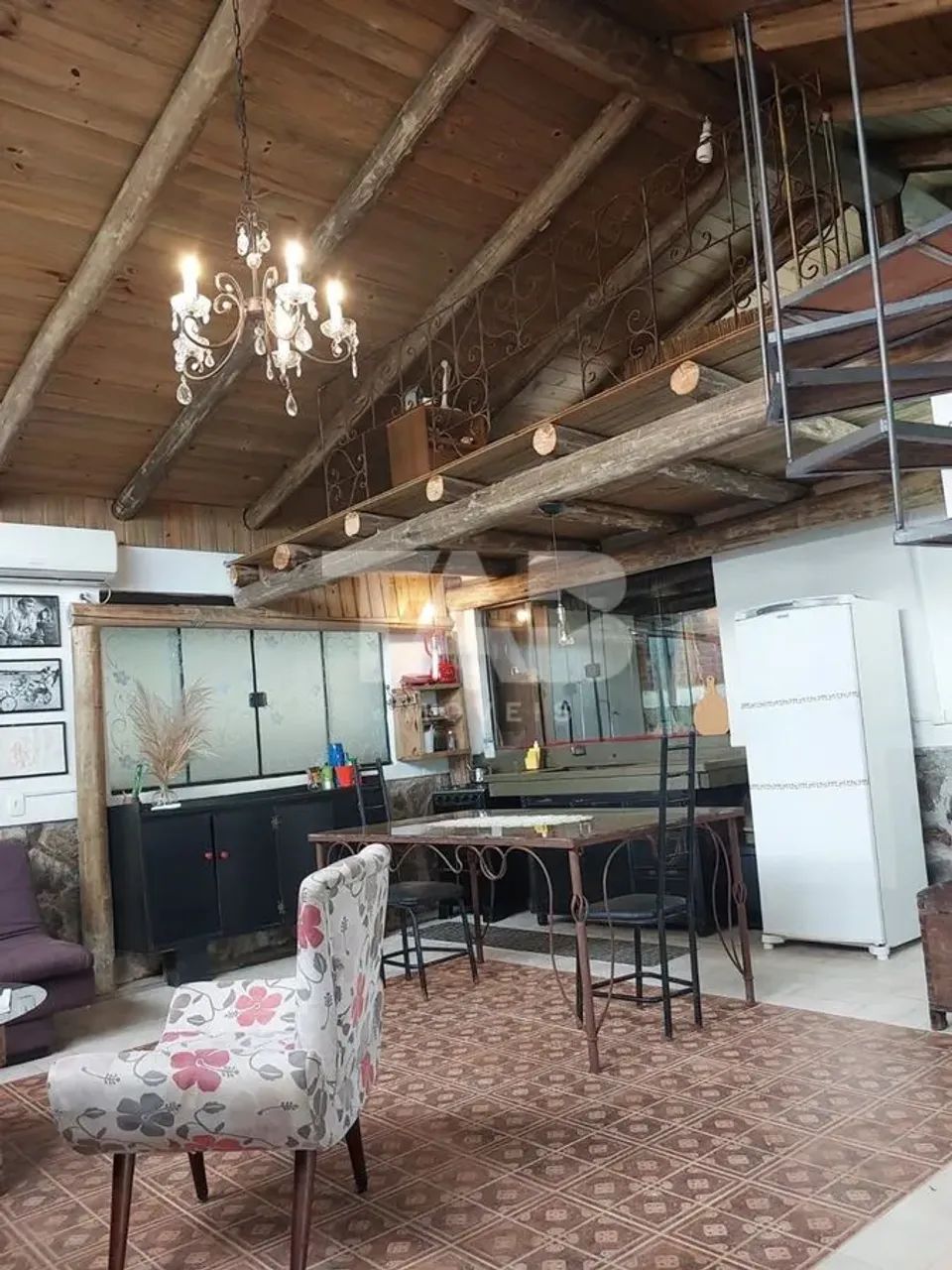 Loft Bem Localizado em Florianópolis Com Vista E Piscina - Foto 4