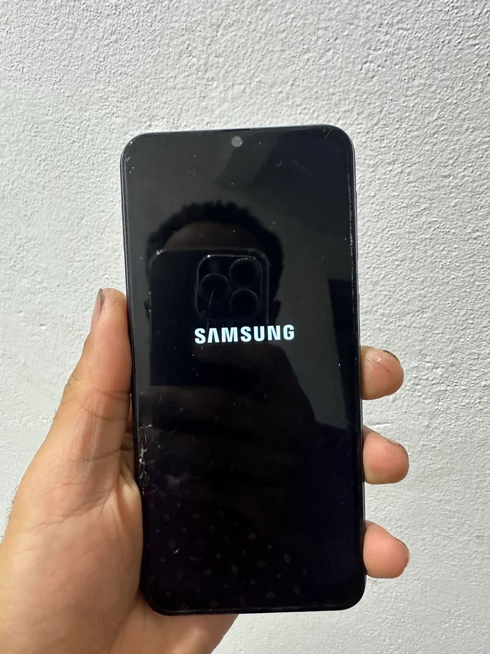 Samsung Galaxy M21S - Foto 4