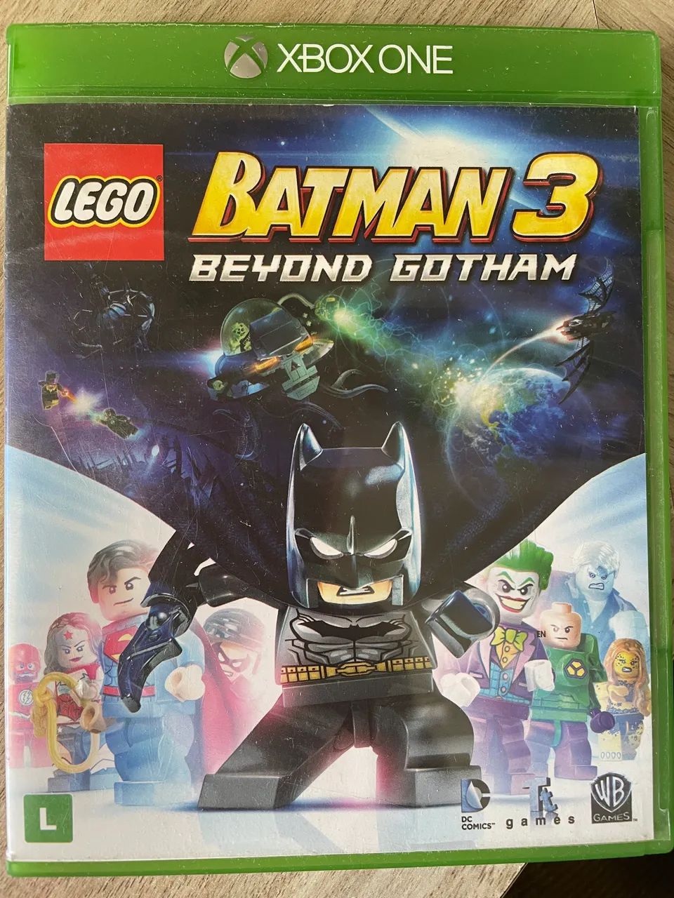 Jogo para console XBox One - Foto 3