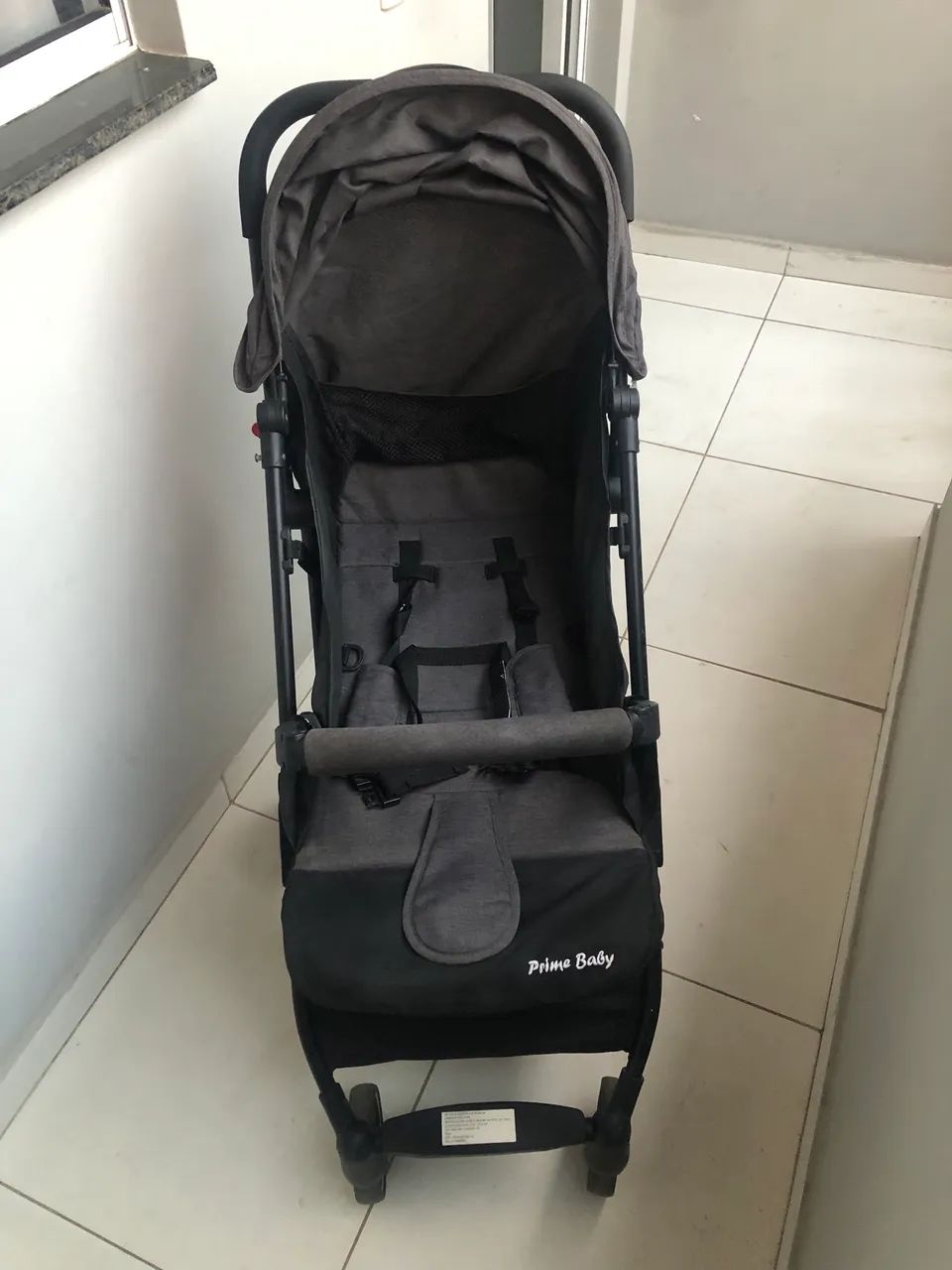 Carrinho de bebê  - Foto 3
