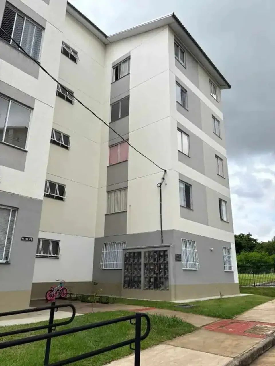Apartamento