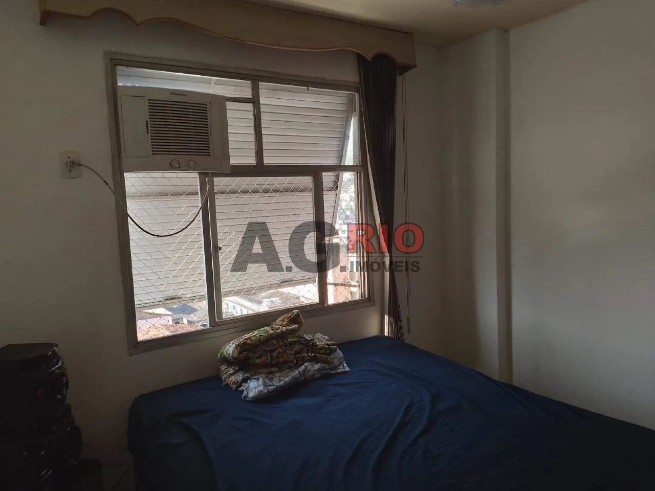 APARTAMENTO COM 2 QUARTOS À VENDA NA PRAÇA SECA - Foto 5