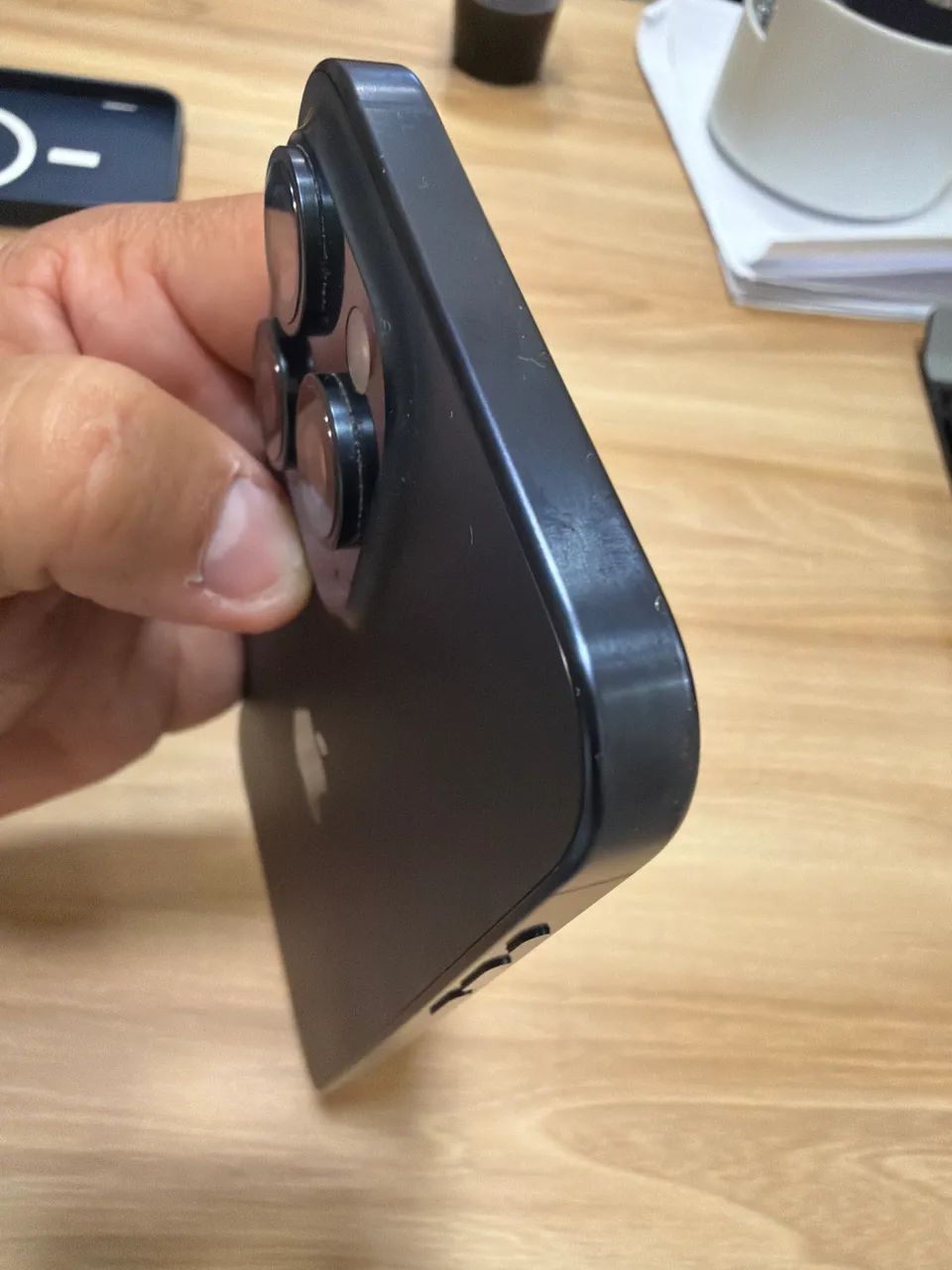 iPhone 15 Pro Max 256g - Foto 5