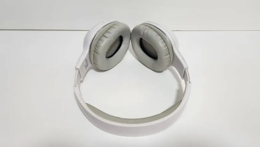 Fone Bluetooth Multilaser Branco - Foto 2