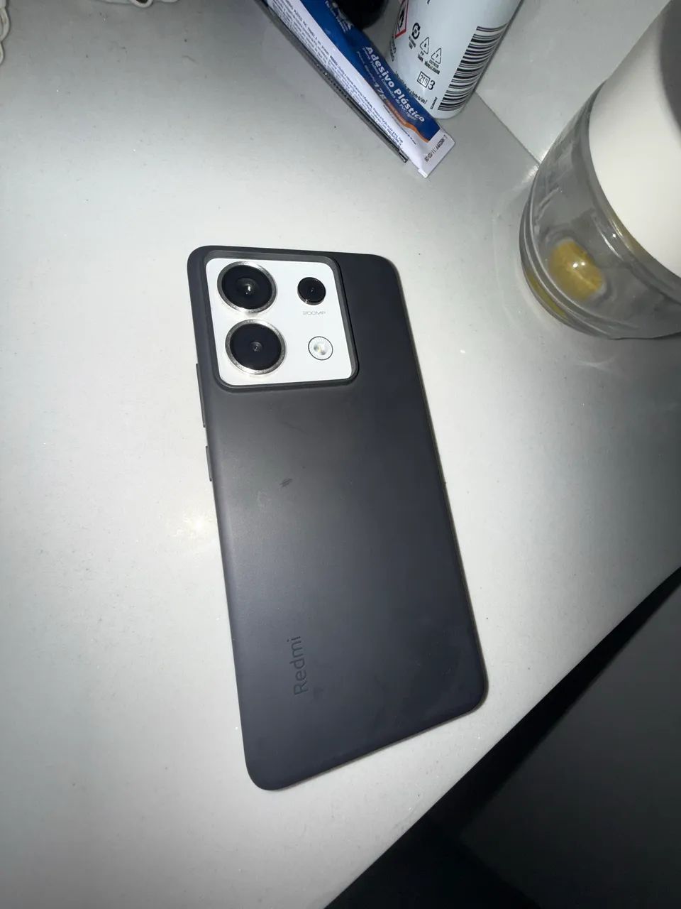 XIOMI REDMI NOTE 13 PRO 5g - Foto 4