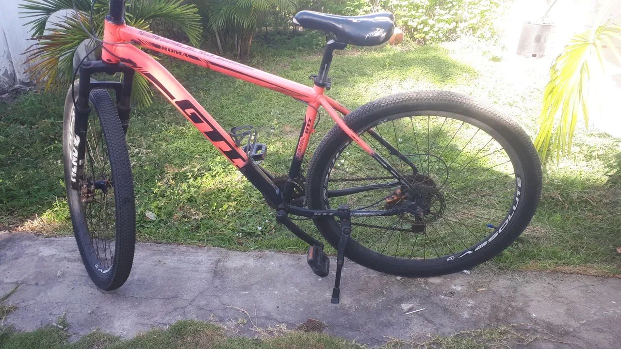 Bike aro 29