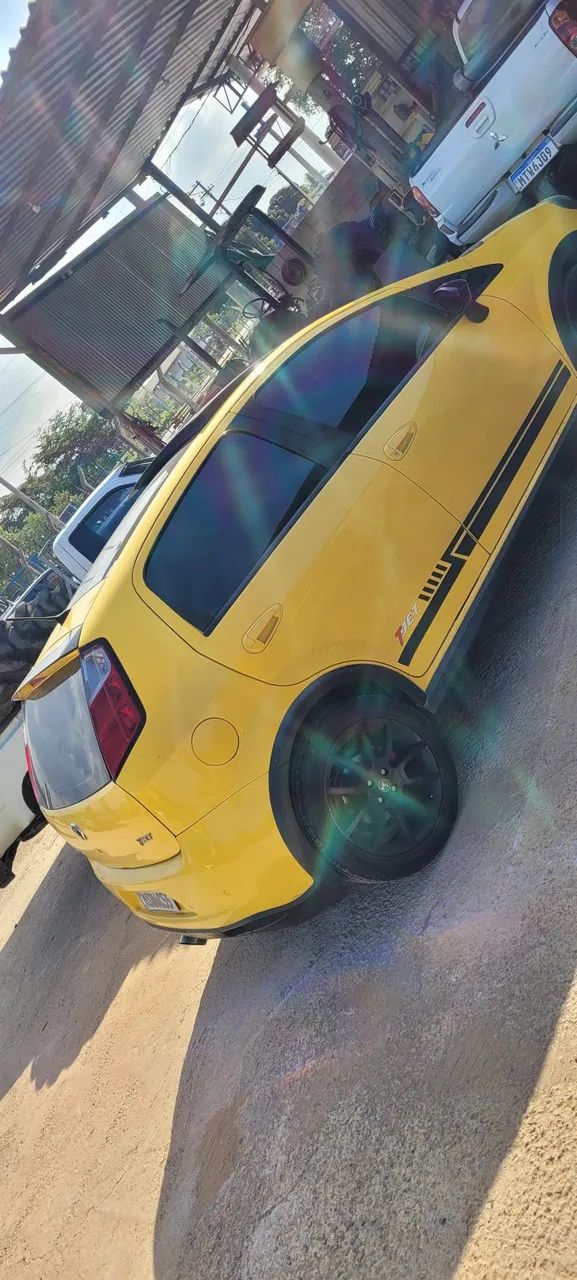 Fiat Punto 2010