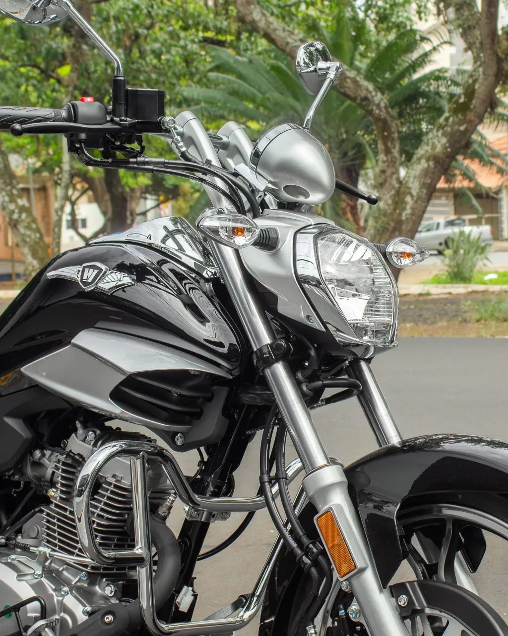 MASTER RIDE 150 - Foto 2
