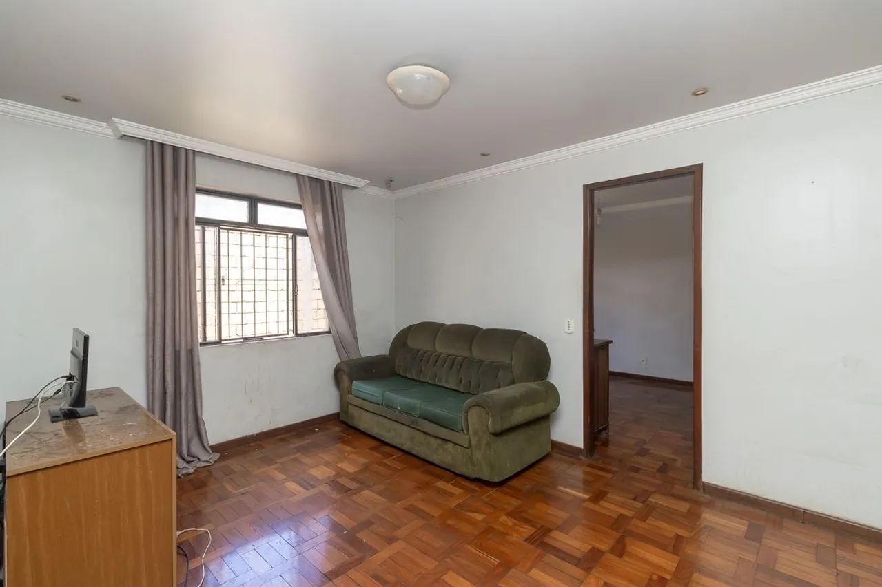 Casa à Venda - Alípio de Melo, 4 Quartos, 335 m2 - Foto 2