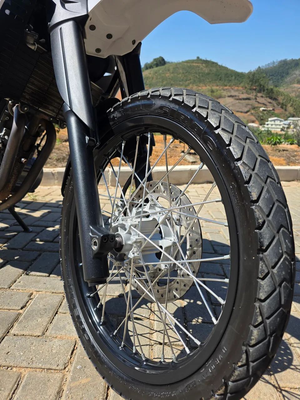 XT 660R 2015  - Foto 4