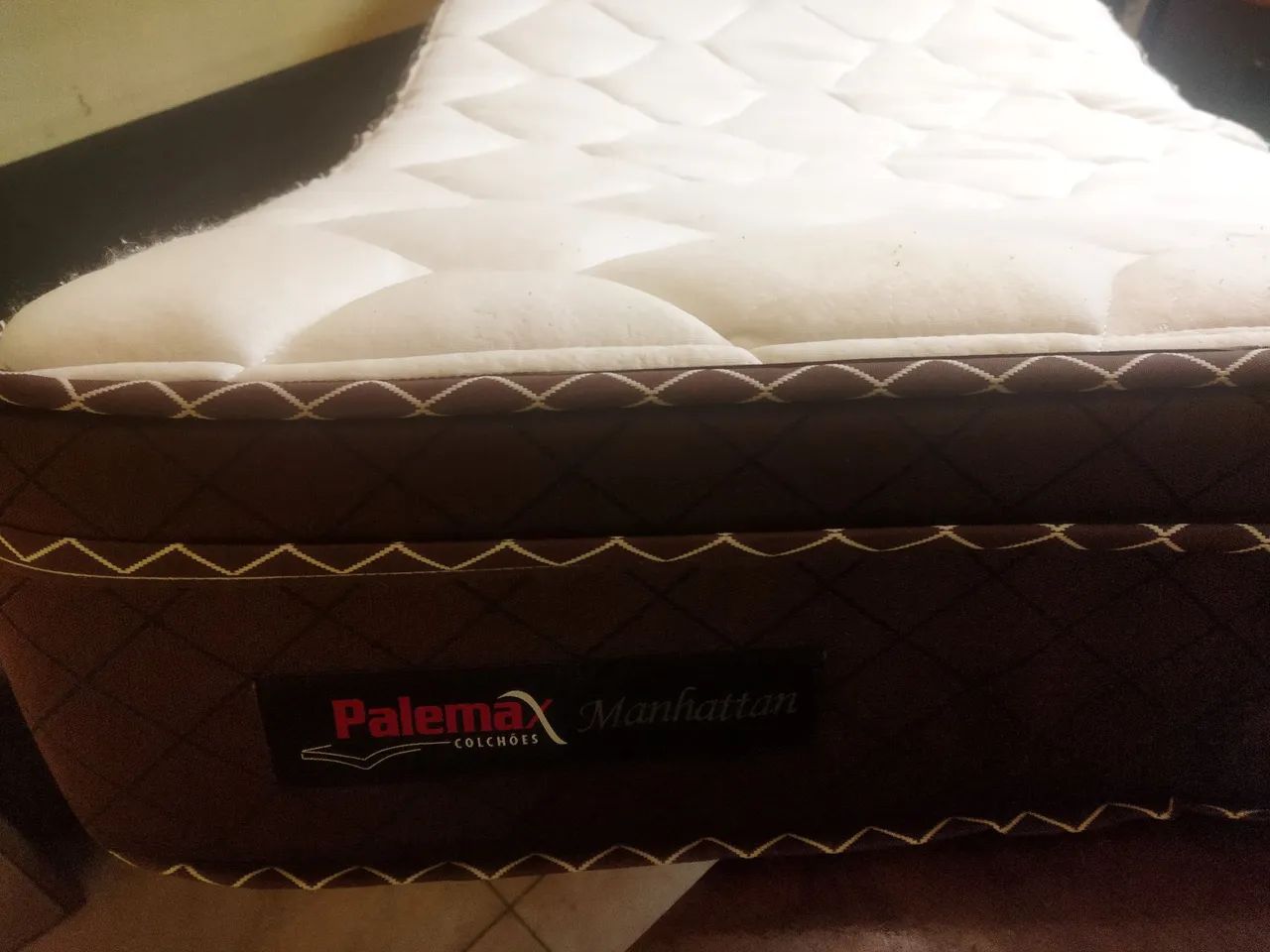 Cama box solteiro GRANDE  - Foto 5