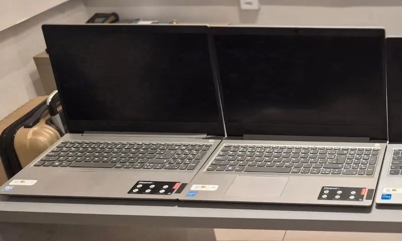 Notebook Lenovo Celeron N4020