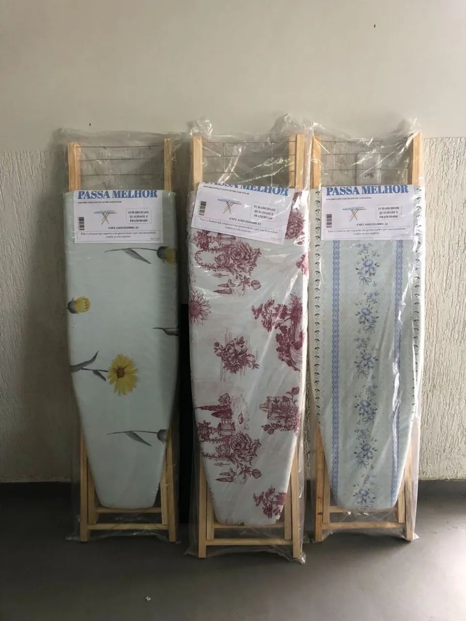 Tábua de passar roupas em Anápolis! - Foto 5