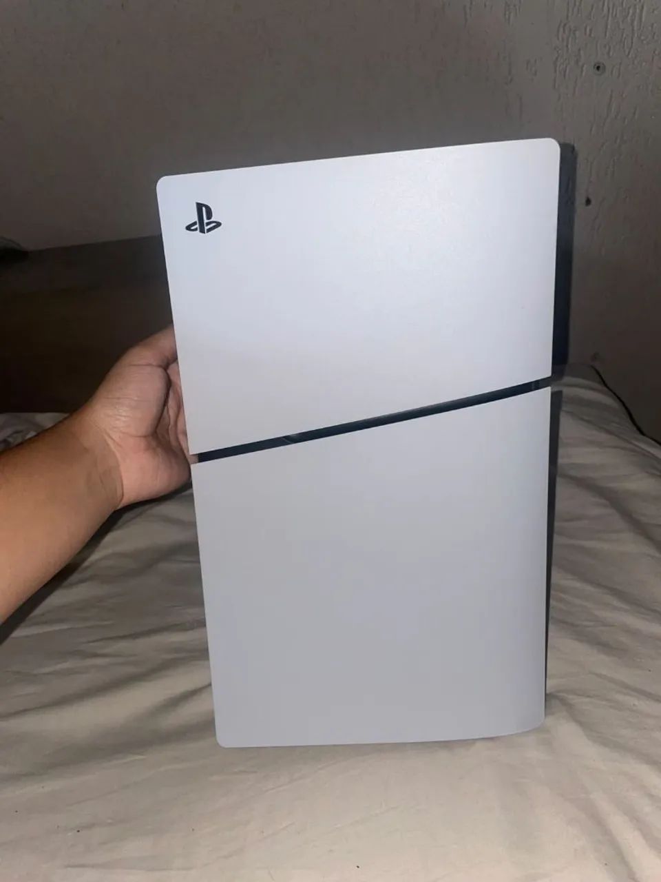 Ps5 slim - Foto 3