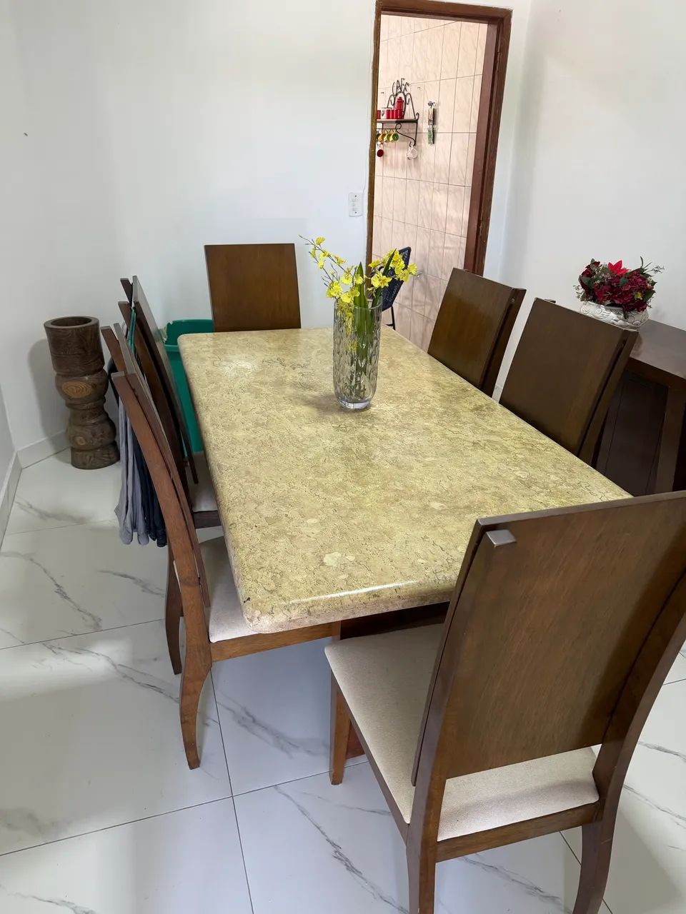 Mesa jantar - Foto 4