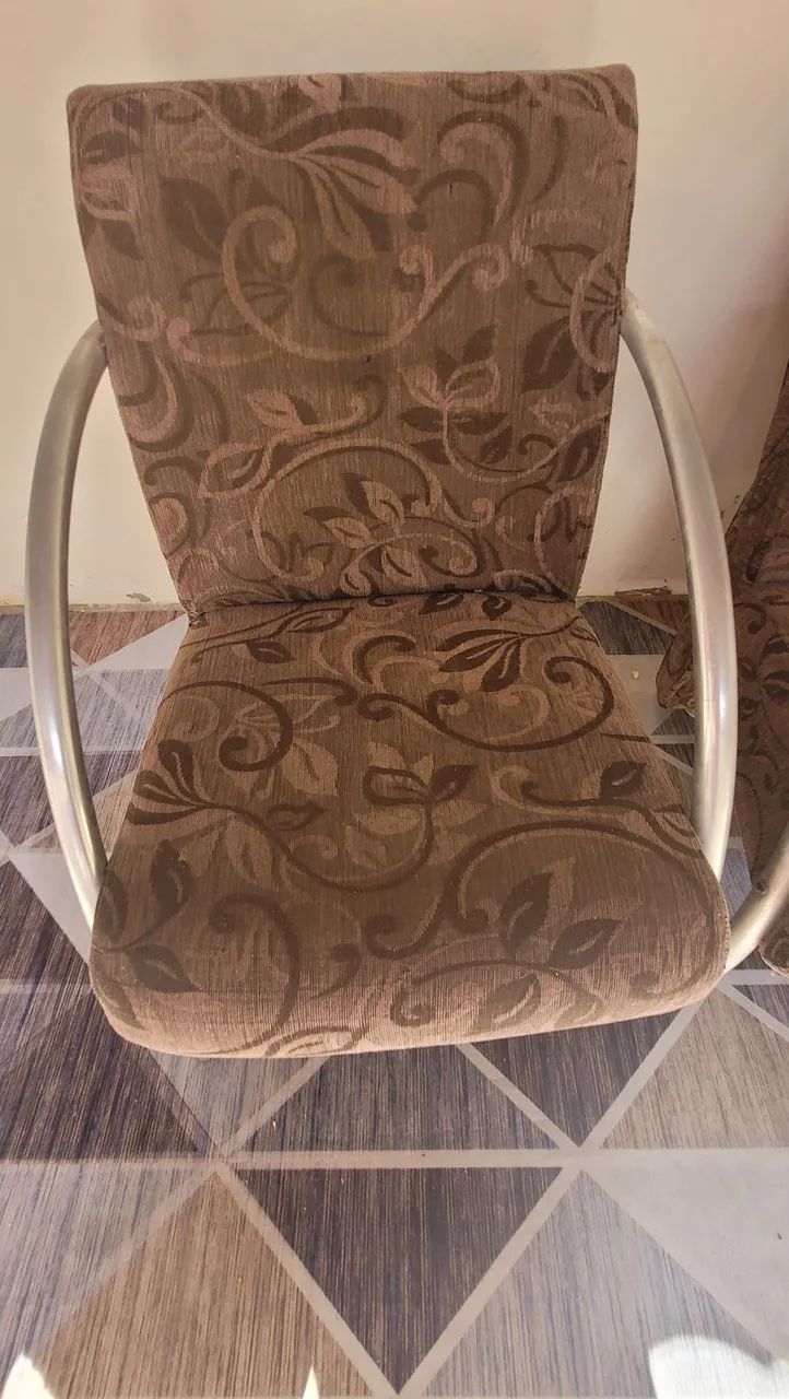 Vendo poltronas - Foto 2