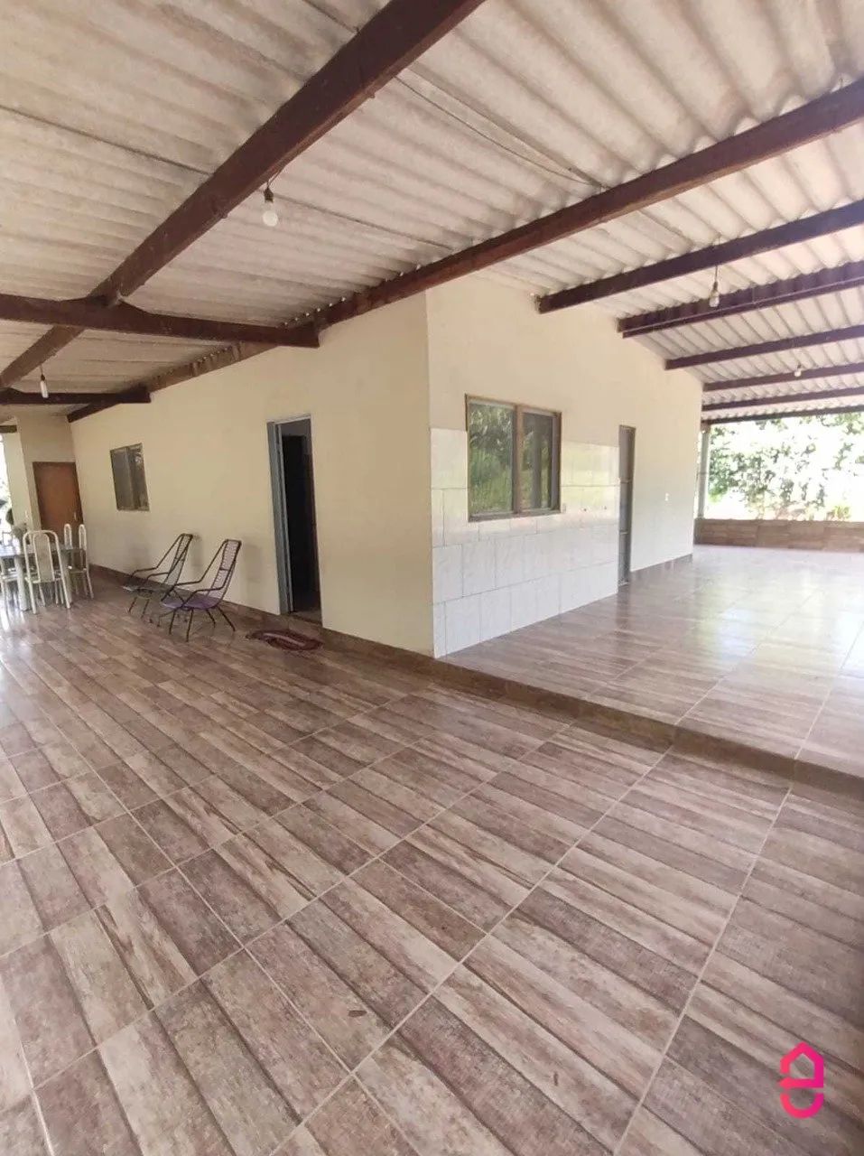 Chácara de 05 Alqueires em Cromínia - GO - Foto 4
