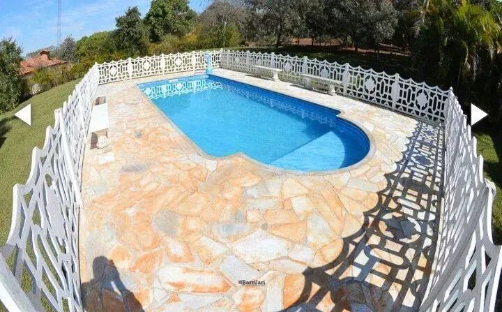 Chácara com 5 dormitórios à venda, 5000 m² por R$ 1.350.000,00 - Jardim Flamboyant I - Boi - Foto 2