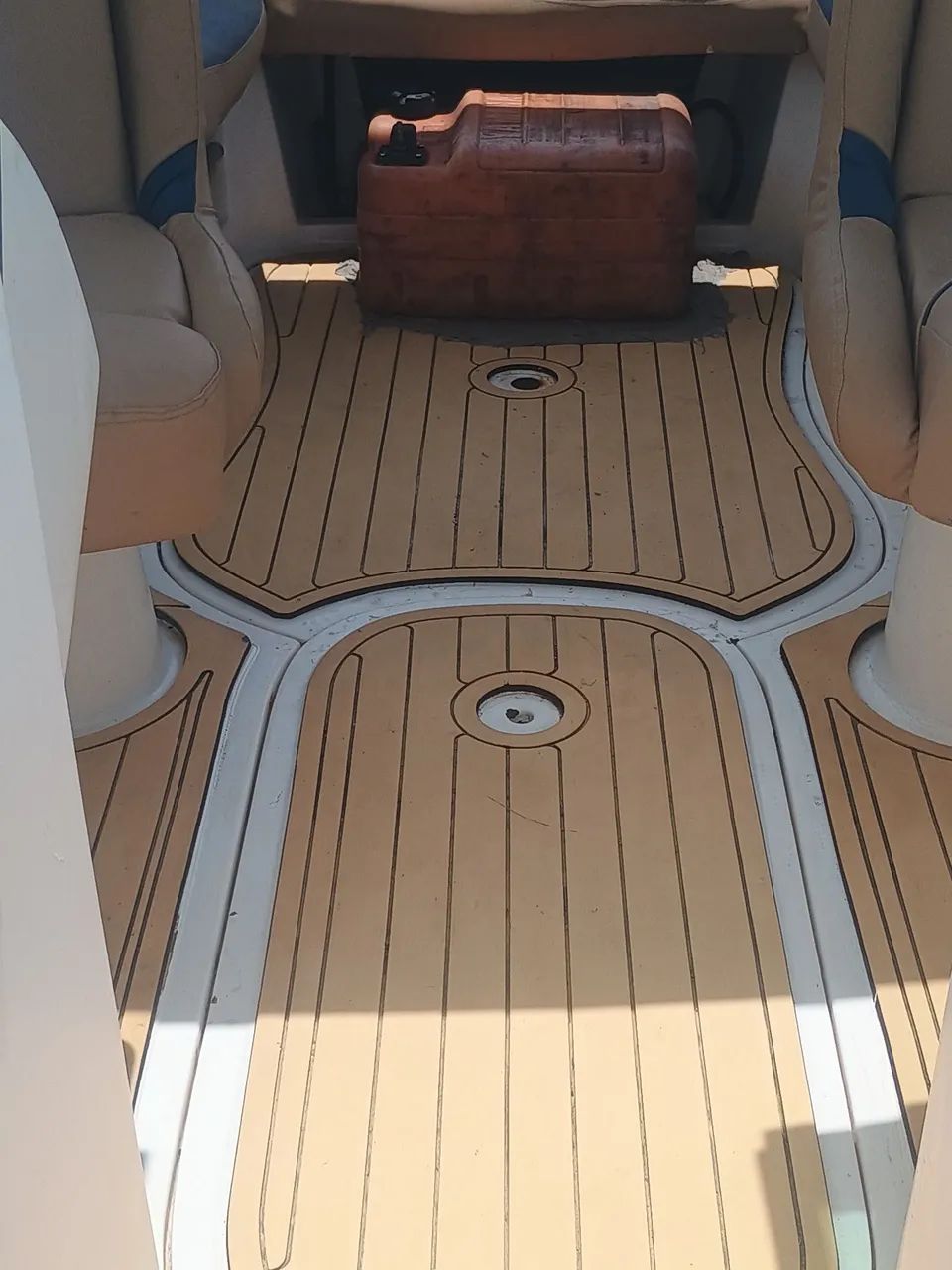 Vendo Lancha Ventura 195 - Foto 5