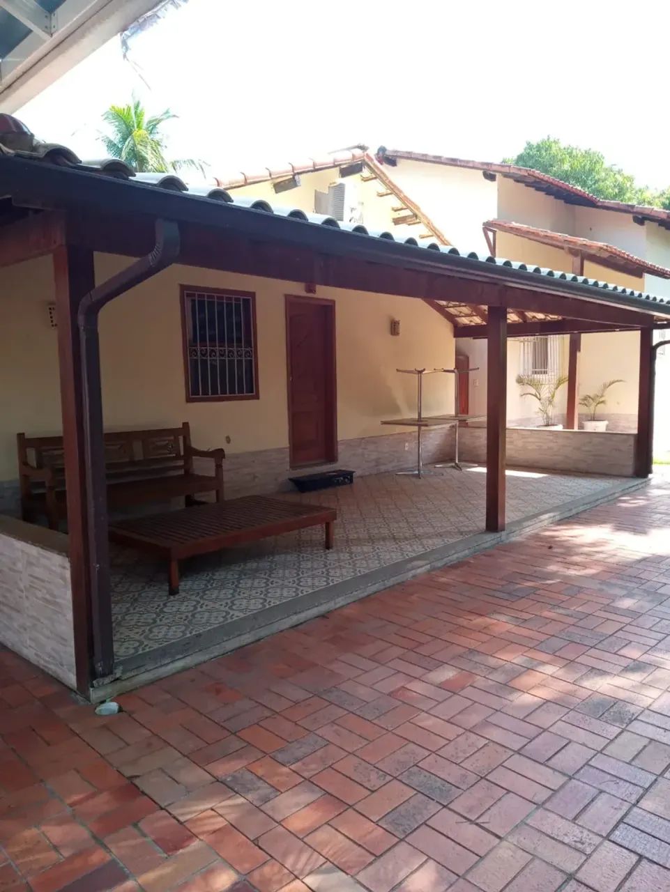 Alugo espaço sitio para Eventos - Foto 5