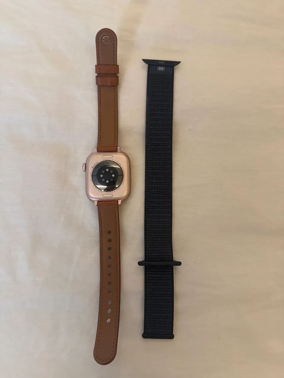 Apple watch 10 celular + gps - Foto 2